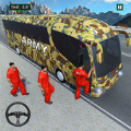 ôģ3D(Real Army Bus Simulator 2019)