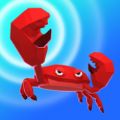 螃蟹拳击(Crab Punch)
