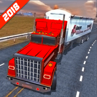 公路货车模拟器(Highway Cargo Transport Simulator)