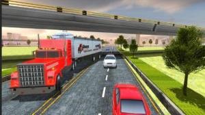 公路货车模拟器(Highway Cargo Transport Simulator)