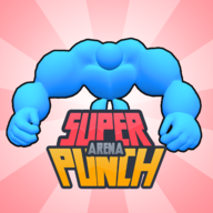 橡皮人拳机竞技(Super Punch Arena)
