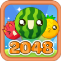 水果2048国王(Fruit 2048)