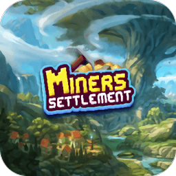 ʷ(Miners Settlement)