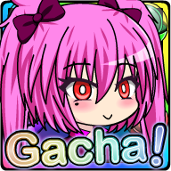 动漫加查mod游戏(Anime Gacha!)