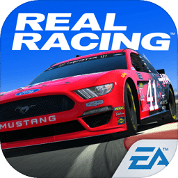 真实赛车3北美服(Real Racing 3)