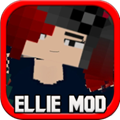 我的世界艾莉模组基岩版(Ellie Mod)