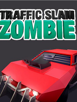 猛撞僵尸赛车(Traffic Slam: Zombie Drift Hunters)