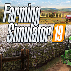模拟农场19(免费)