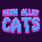 霓虹小巷猫(Neon Alley Cats)