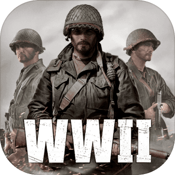 սӢ۹(World War Heroes)