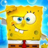 海绵宝宝比奇堡的冒险国际版(SpongeBob BFBB)