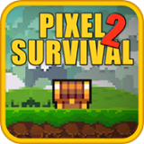 像素生存者2无敌版(Pixel Survival Game 2)