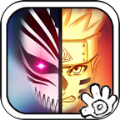 死神vs火影(3.3手机版)