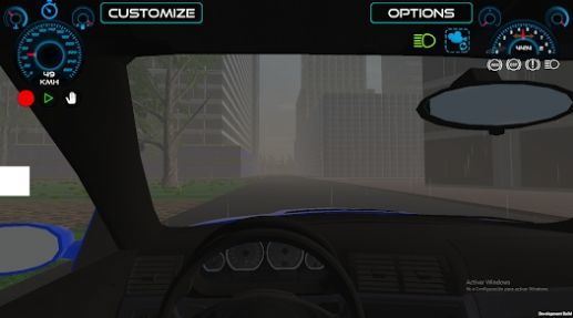 加速漂移冒险(Turbo Drifting Simulator Multiplayer)