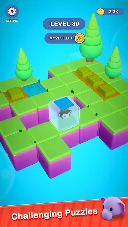 猫猫迷宫冒险(Meow Maze)