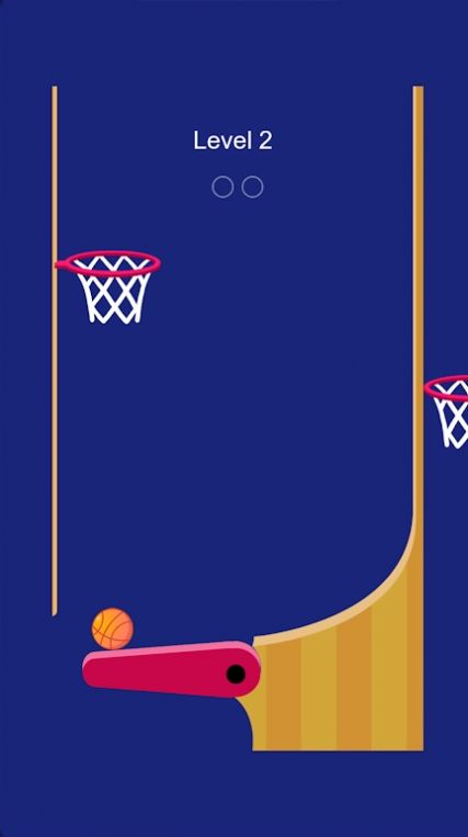 篮球投射之王(Play Basketball)