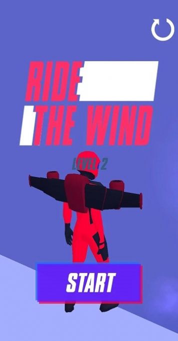 乘着风飞行(ride-the-wind)