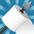 卫生纸战士(Toilet Paper Warrior)
