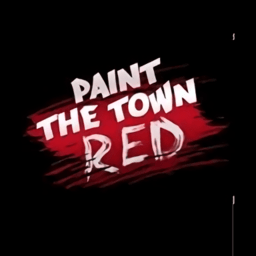 血染小镇正版(Paint The Town Red)