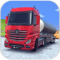 欧洲卡车模拟3手机版中文版(Truckers of Europe 3)