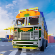 印度卡车模拟器正版(Indian Truck Simulator)