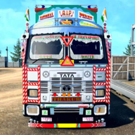 印度卡车模拟器官方正版(Indian Truck Simulator)