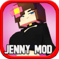 我的世界珍妮模组手机版(Jenny Mod)