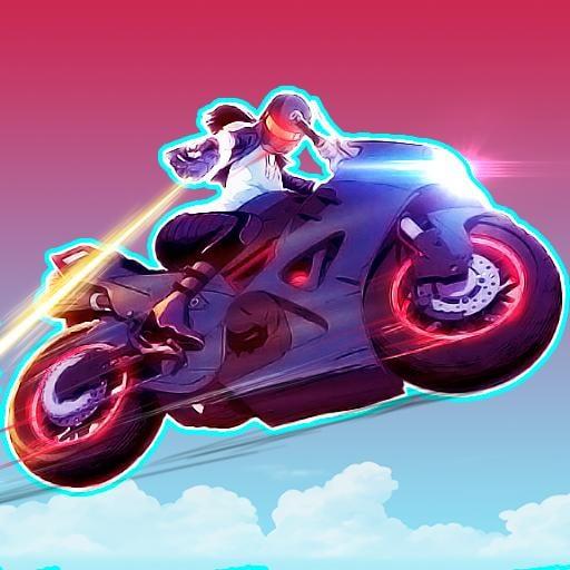 摩托车骑士粉碎(Rider Smash)
