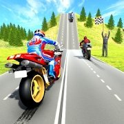 ߼гؼ(Bike Stunt Ramp Race 3D)