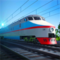 电动火车模拟器0.759版本(Electric Trains)