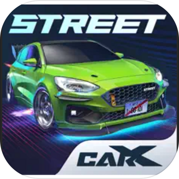 CarXStreet(国际服)