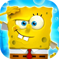 海绵宝宝比奇堡的冒险官方正版(SpongeBob BFBB)