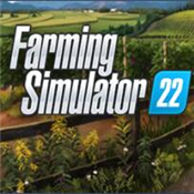 模拟农场22(最新版2023)
