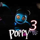 波比的游戏时间3手机版官方正版(Poppy Playtime Chapter 3)