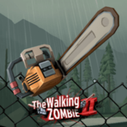 步行僵尸2国际服(The Walking Zombie 2)