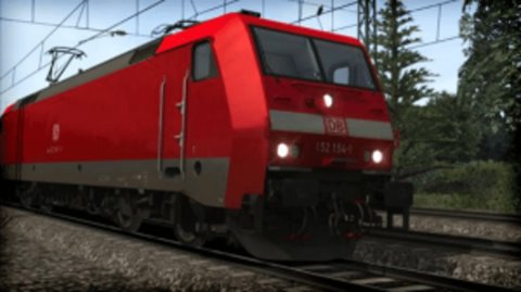 中国火车模拟(Trainz Simulator)