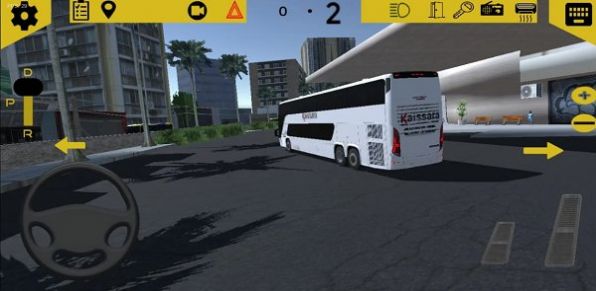 生活巴士模拟