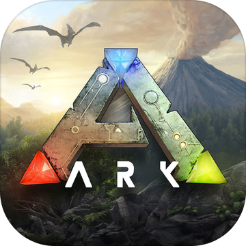 方舟生存进化正版中文版(ARK: Survival Evolved)