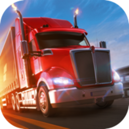 卡车模拟器终极版2022(Truck Simulator : Ultimate)