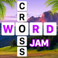 交叉词堵塞(CrossWord Jam)