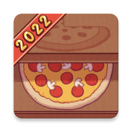 可口的披萨(官方正版安卓版)
