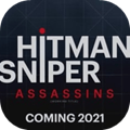杀手狙击刺客安卓中文版(Hitman Sniper TS)