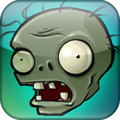 植物大战僵尸汉化版(Plants vs. Zombies FREE)