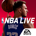 劲爆美国职篮手机版(NBA LIVE)