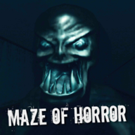 恐怖迷宫双人联机版(Maze Of Horror)