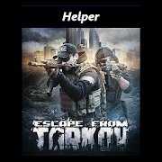 逃离塔科夫官网版手机版(Escape From Tarkov Helper)