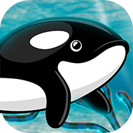 鲸鱼海洋探险(Orca Fish Home Adventure)