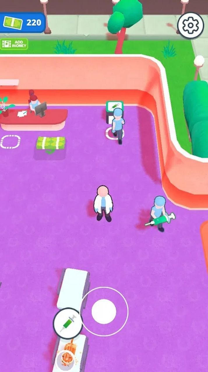 宠物急诊室游戏官方版图片1