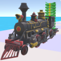 г3D(Train Run 3D)