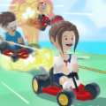 (Kart Racer 3D)